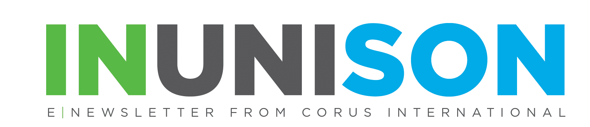 Boletín electrónico de Corus International