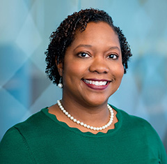 Frances Woodard