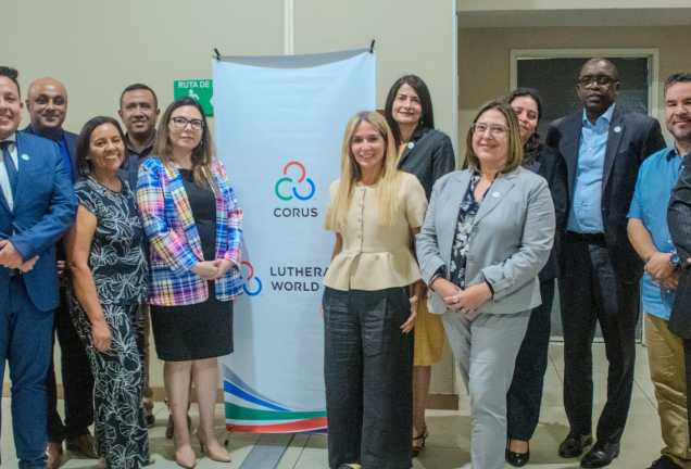 Partnerships with purpose: How private sector collaboration is shaping a more resilient future in Honduras