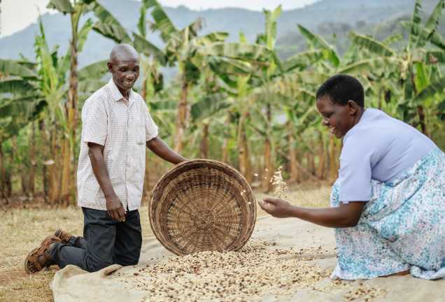 When the year got hard, we leaned in: Ground Up Investing’s support for rural enterprises