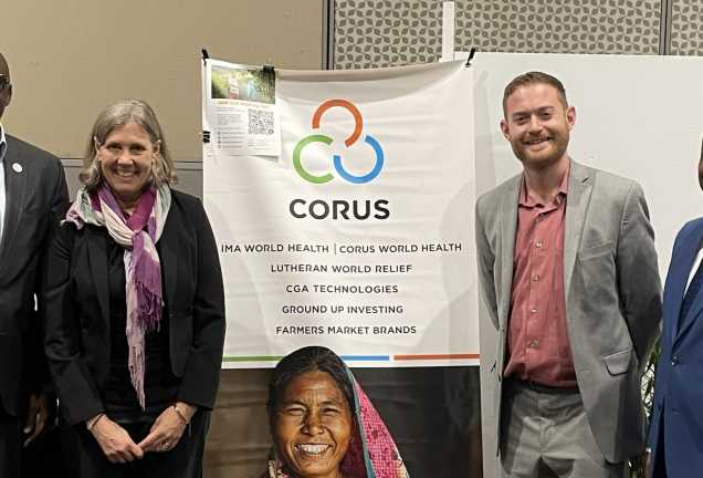 Façonner l'avenir des systèmes de marché : Aperçu du symposium 2025 sur les systèmes de marché