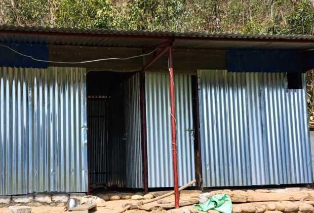 IMPACT UPDATE: Rebuilding homes and comforting families after Nepal earthquake