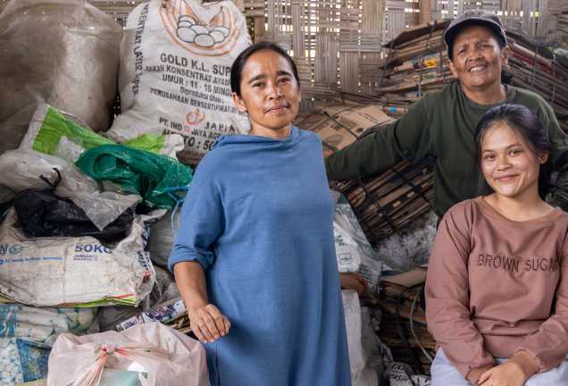 Lutheran World Relief and The Starbucks Foundation: Partnering to support coffee communities for over a decade