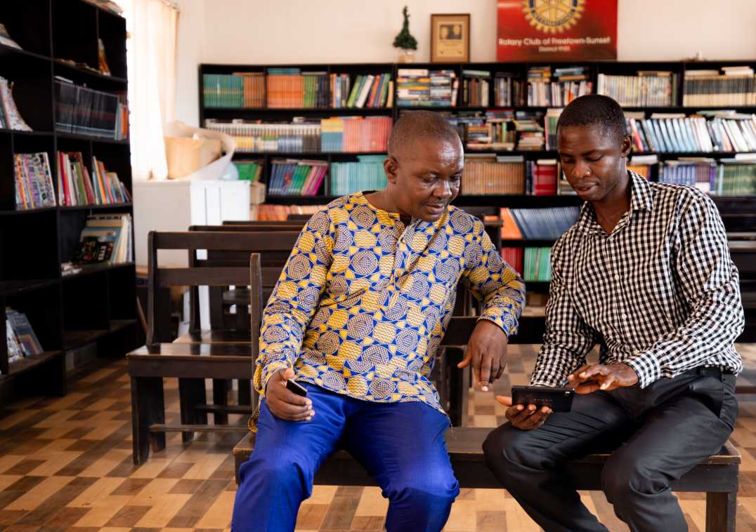 CIES 2026: EdTech innovations protect education for vulnerable children amid budget cuts