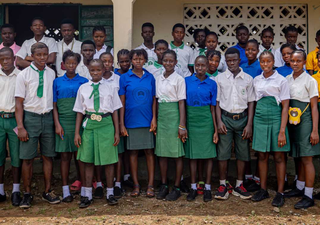 Réponses aux questions les plus fréquemment posées sur In School 