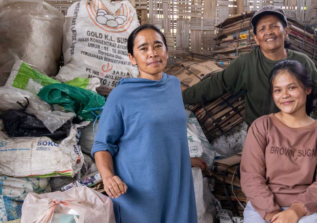 Lutheran World Relief and The Starbucks Foundation: Partnering to support coffee communities for over a decade