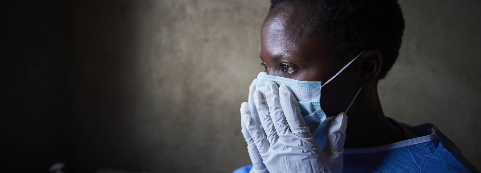Lutheran World Relief e IMA World Health se preparan para el coronavirus en África