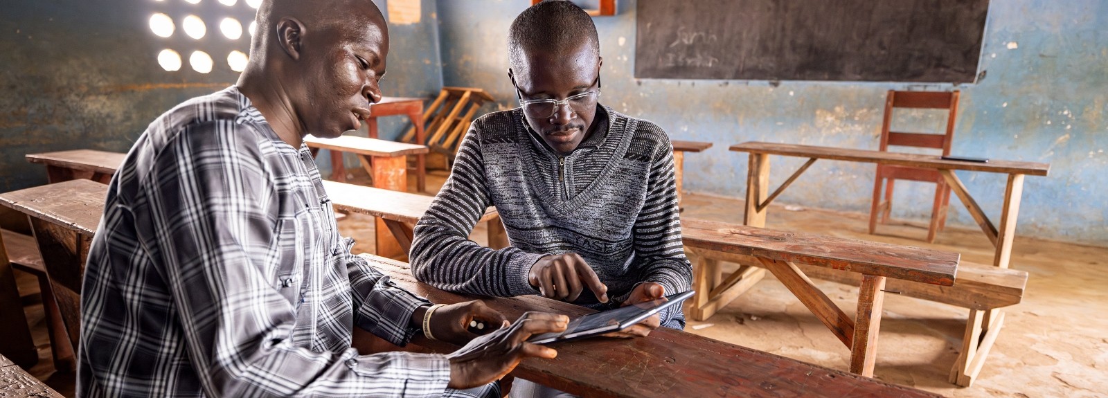 Corus recrute de nouveaux dirigeants pour étendre son influence dans les domaines de l'éducation et de la technologie à l'échelle mondiale 