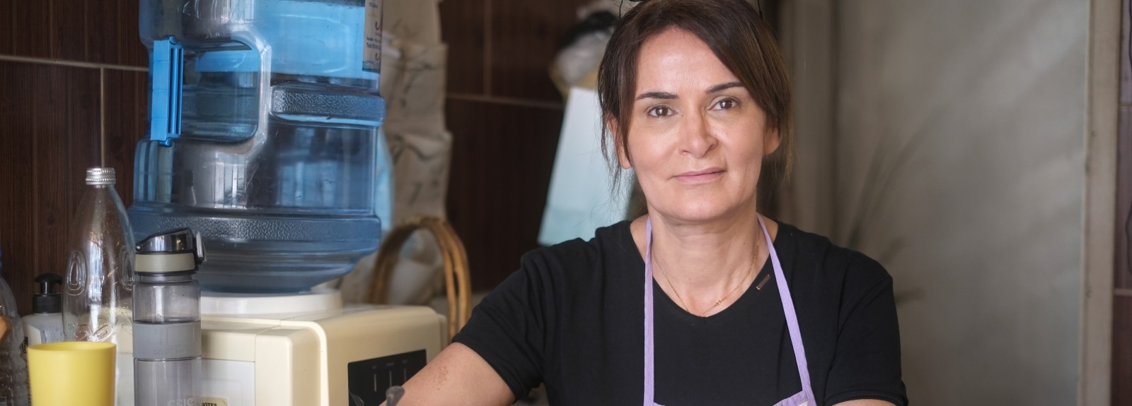 Supporting women's entrepreneurship in Lebanon