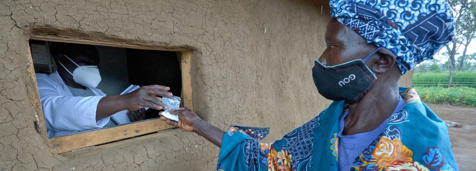 Our commitment to primary health care