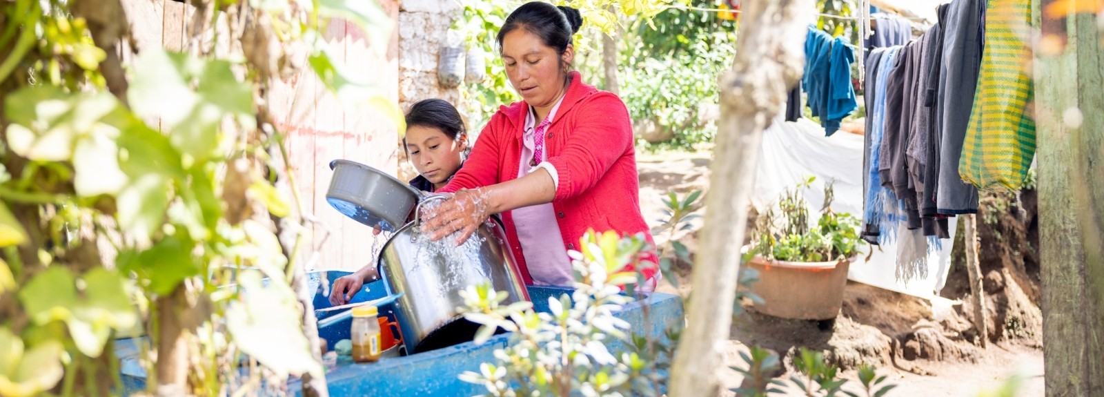 Le pouvoir des arts au service de la santé et de la nutrition au Guatemala