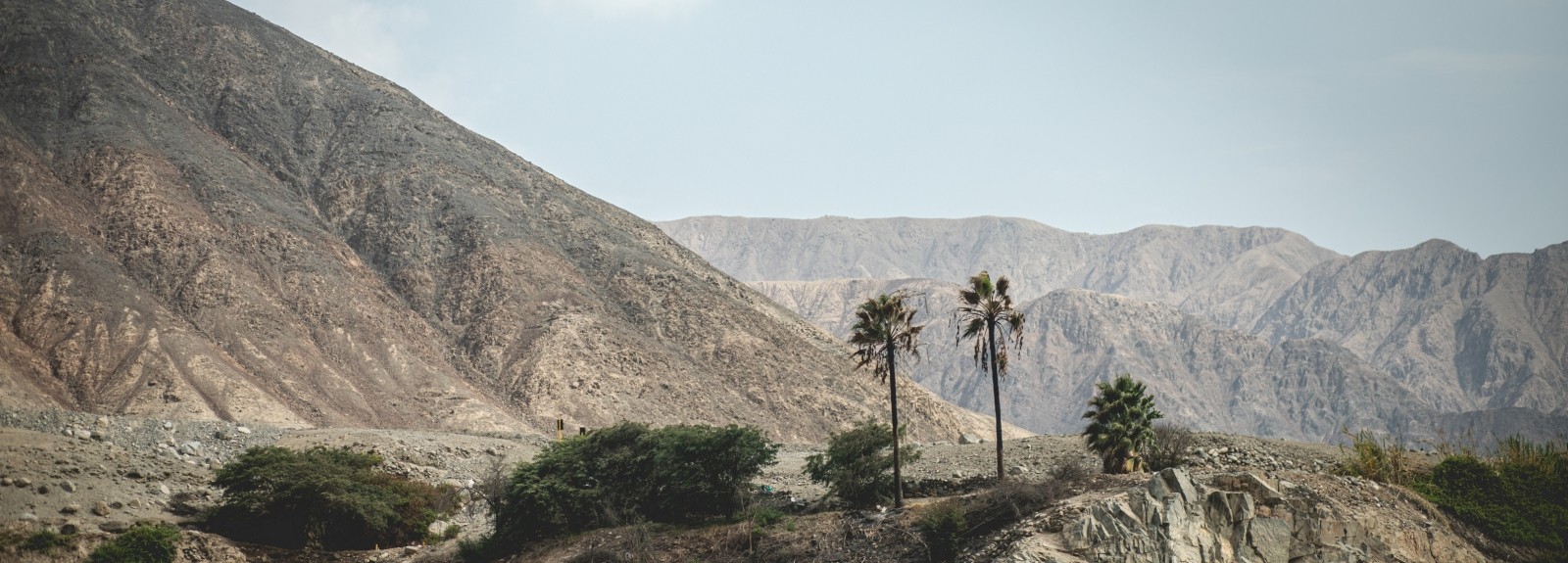 Des crises qui s'aggravent : Les défis du changement climatique