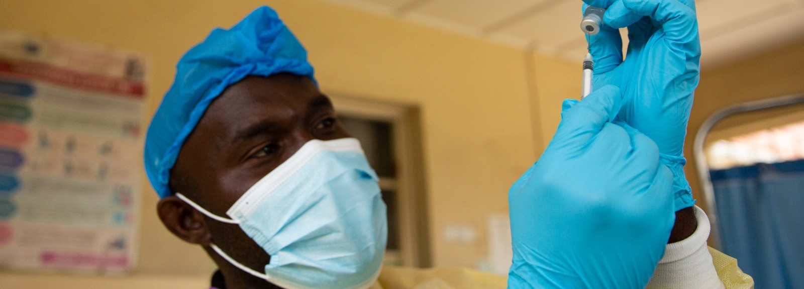 Immunization Week 2024: Corus celebrates two decades of vaccination success