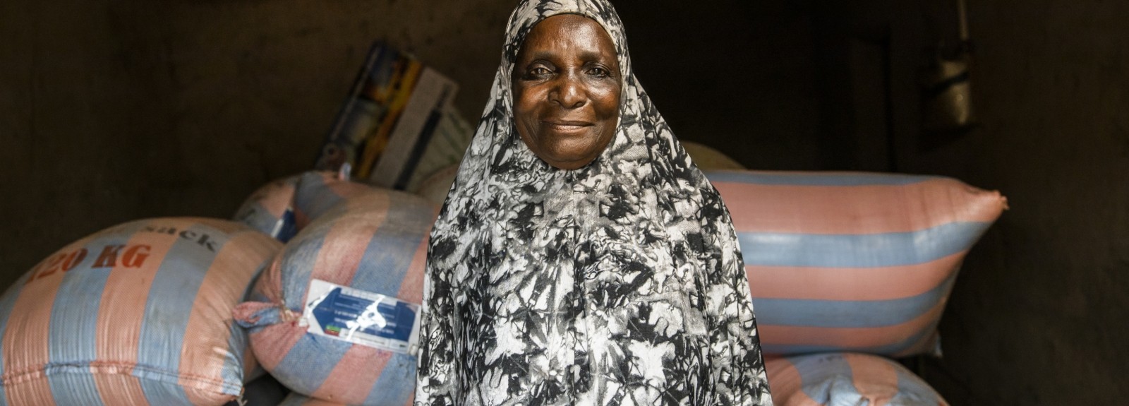 Catalyzing change: How Lutheran World Relief’s PEA model is redefining last-mile delivery 