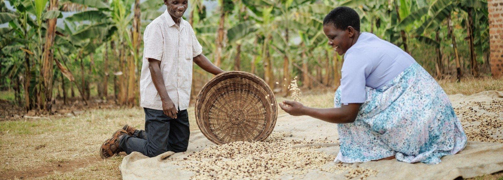 When the year got hard, we leaned in: Ground Up Investing’s support for rural enterprises