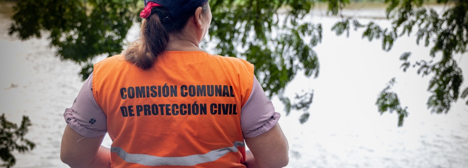 Agua es vida: How Salvadoran communities are preparing for the next emergency