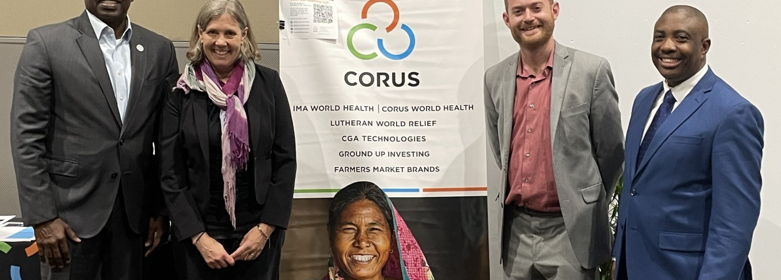 Shaping the future of market systems: Insights from the 2025 Market Systems Symposium