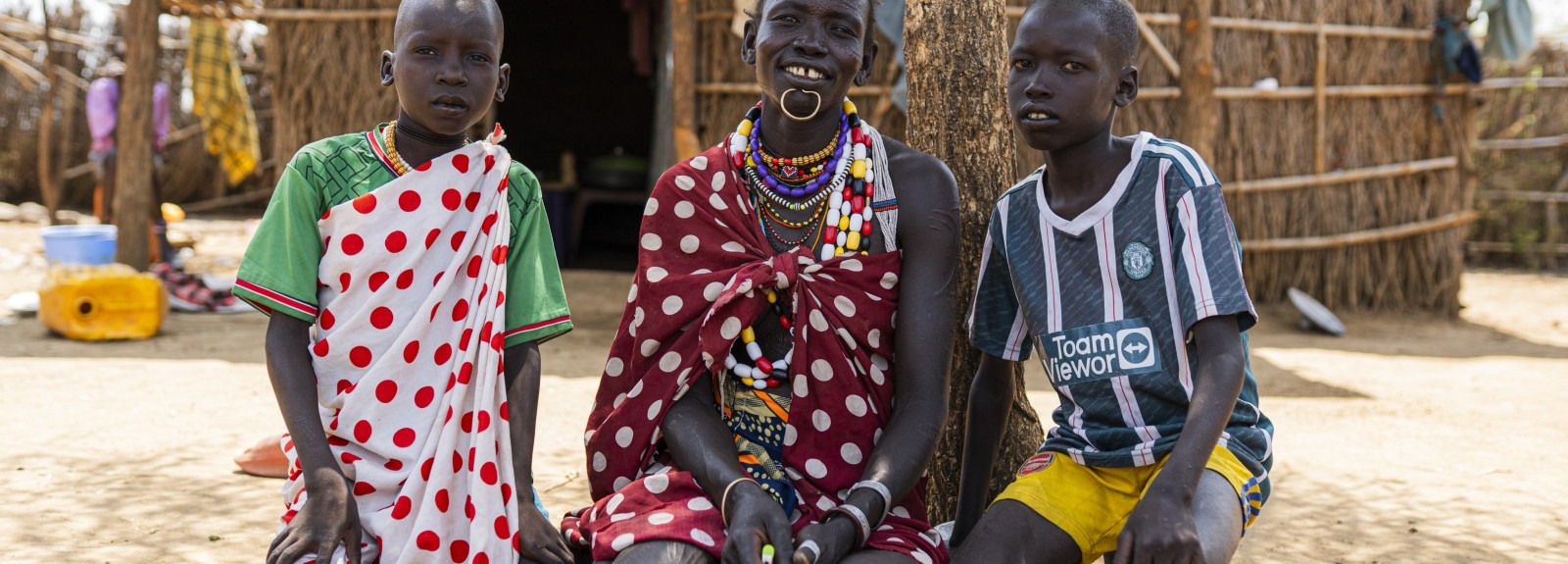 Preventing and eliminating neglected tropical diseases (NTDs) in South Sudan