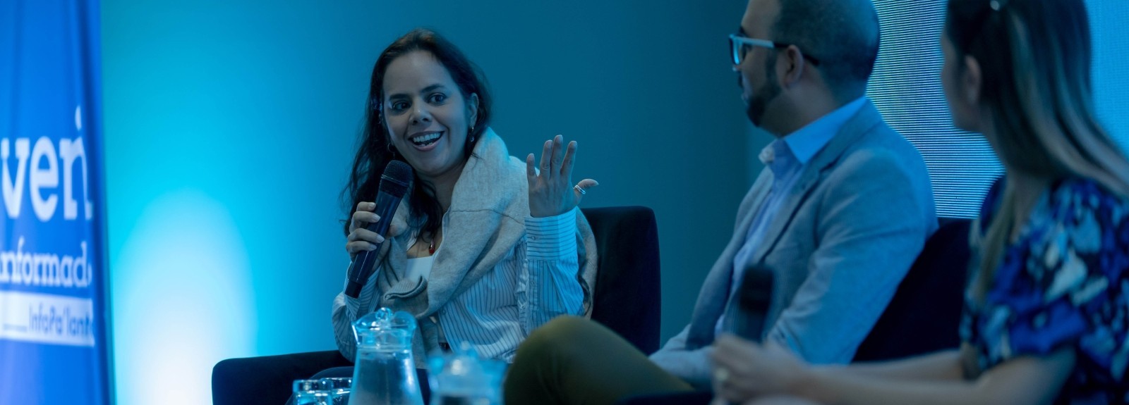 VenInformado InfoPa'lante: Advancing support for migrants and refugees in Latin America