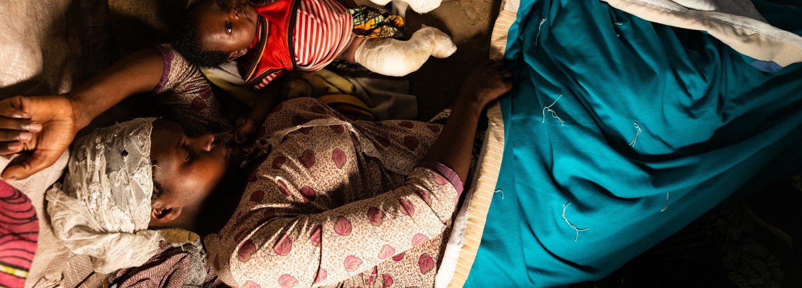 Humanitarian crisis in Eastern DRC: Addressing rising displacement and critical needs in Goma and beyond 