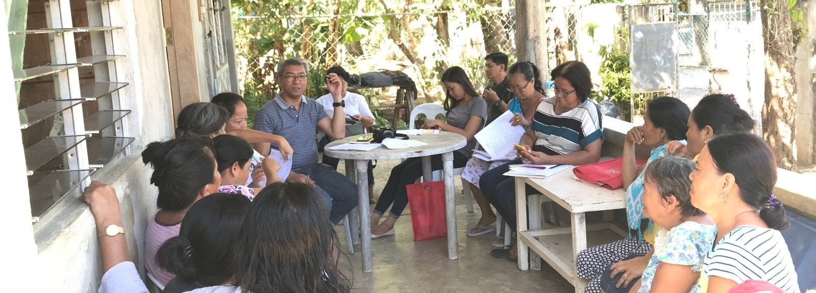 Corus International se une a la Agribusiness Market Ecosystem Alliance (AMEA) para promover la profesionalización de las organizaciones de pequeños agricultores