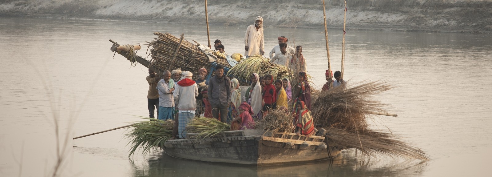 COP26 : réaction de Corus International aux nouveaux engagements du gouvernement américain en matière de climat