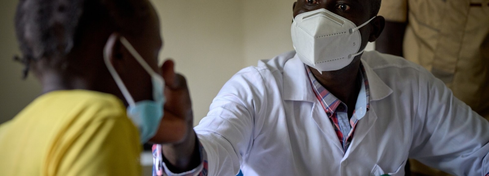 IMA World Health avanza en el control y tratamiento de las ETD en Sudán del Sur con el apoyo del Fondo END