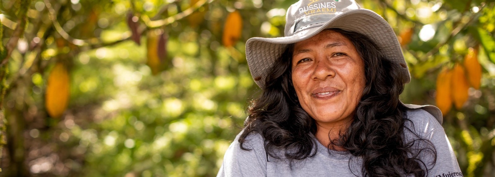 Chocoa 2024: Sustainability in the cocoa sector