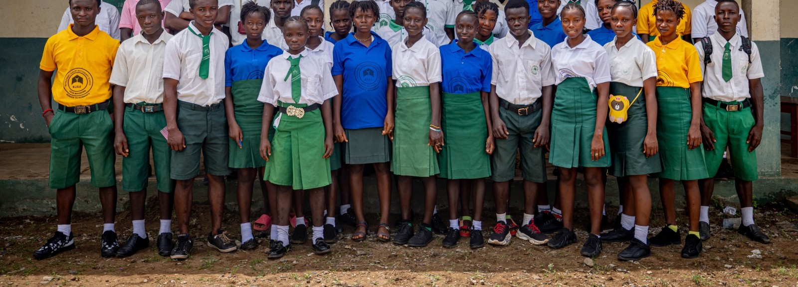 Respuestas a las preguntas más frecuentes sobre In School 