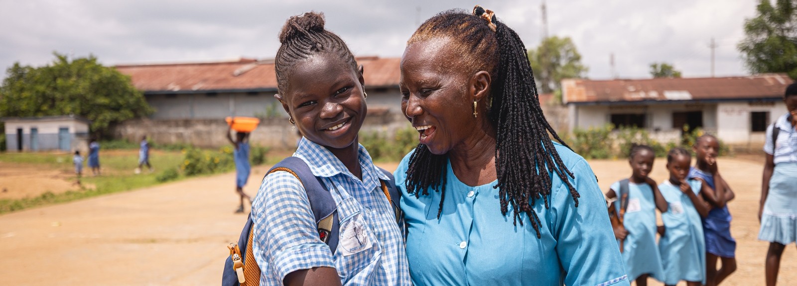 From “saddest child” to Student of the Year