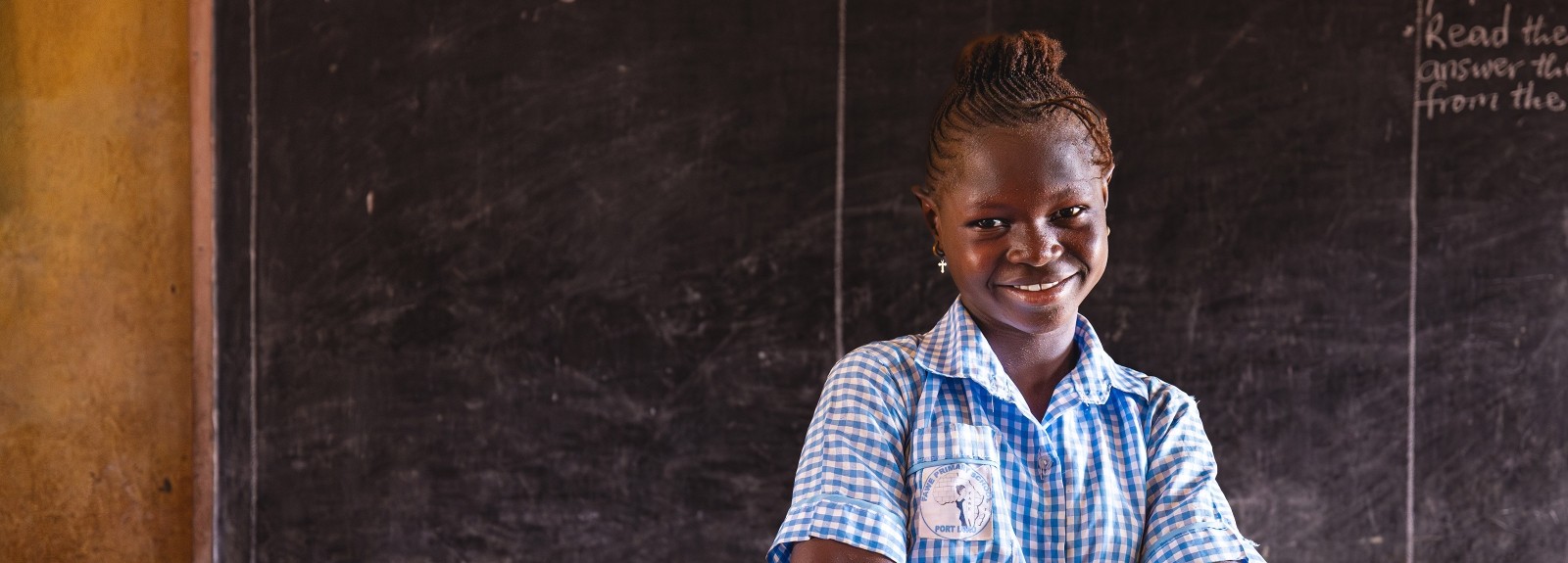 Congratulations, Posseh – Class of 2025!