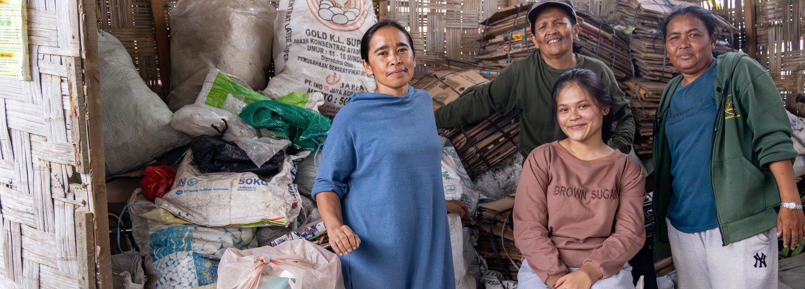 Lutheran World Relief and The Starbucks Foundation: Partnering to support coffee communities for over a decade