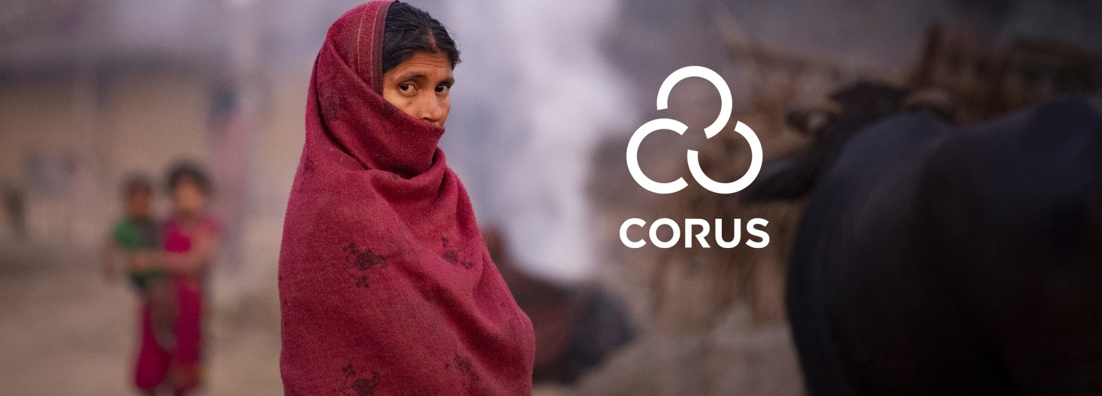 Muna Bhanji et Kurt Newman élus au conseil d'administration de Corus International