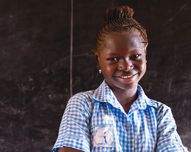 Congratulations, Posseh – Class of 2025!