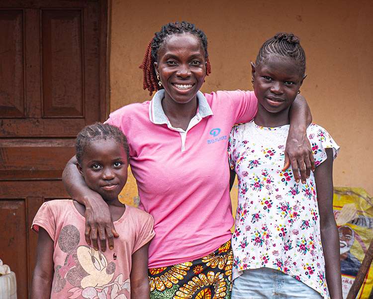 Recent data highlights In School successes