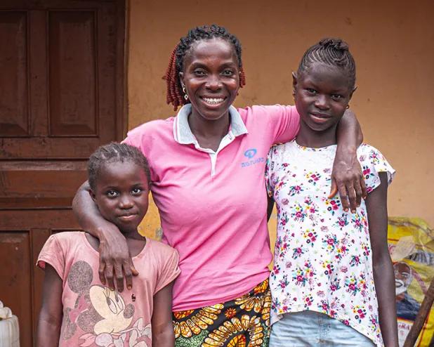 Recent data highlights In School successes