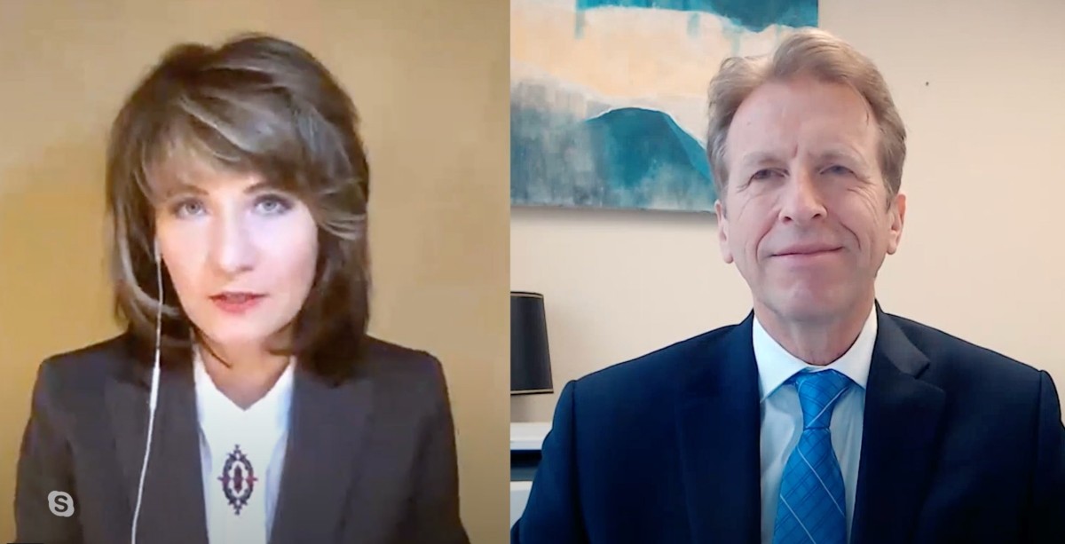 El ex embajador de EE.UU. opina sobre la cumbre Putin-Lukashenka en medio de la agitación ucraniana