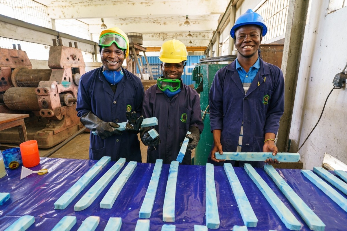 MarketLinks de USAID: 5 mitos sobre los jóvenes y el empleo