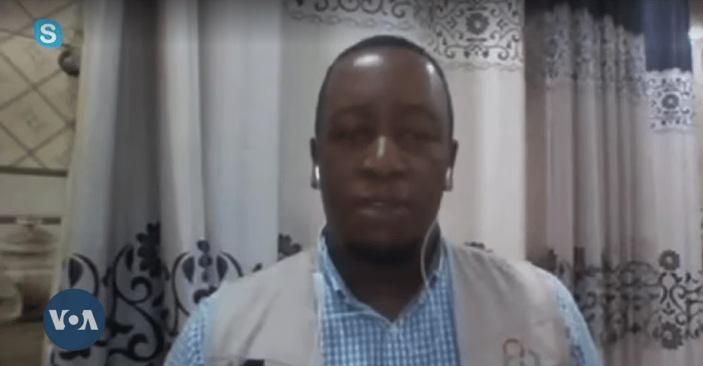 Nzay en VOA: Inundaciones y corrimientos de tierra devastan la RDC 
