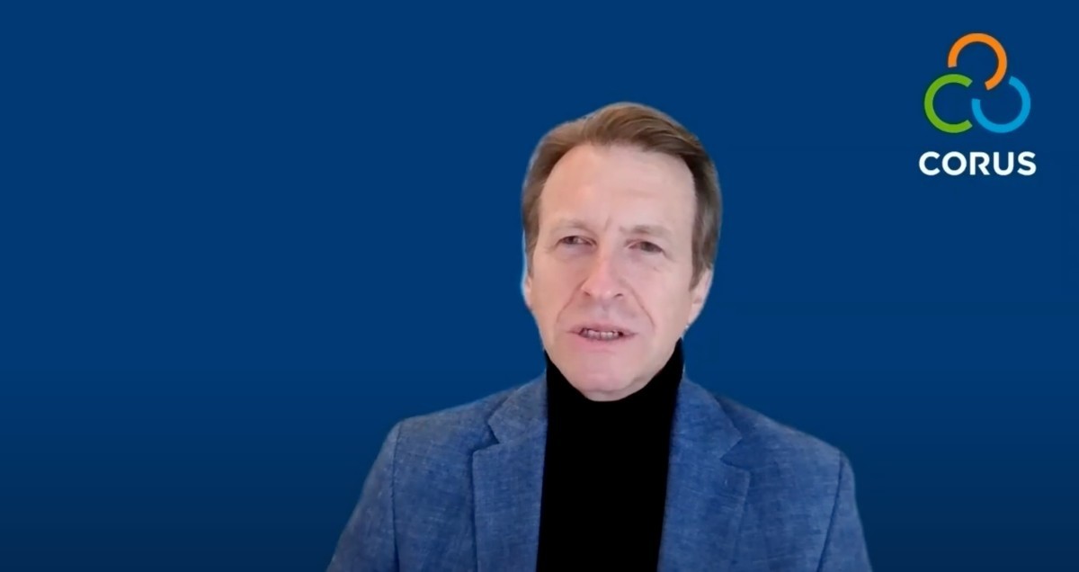 Panel de la Universidad George Washington: Preocupaciones de invierno: Preocupaciones inminentes para la población civil de Ucrania