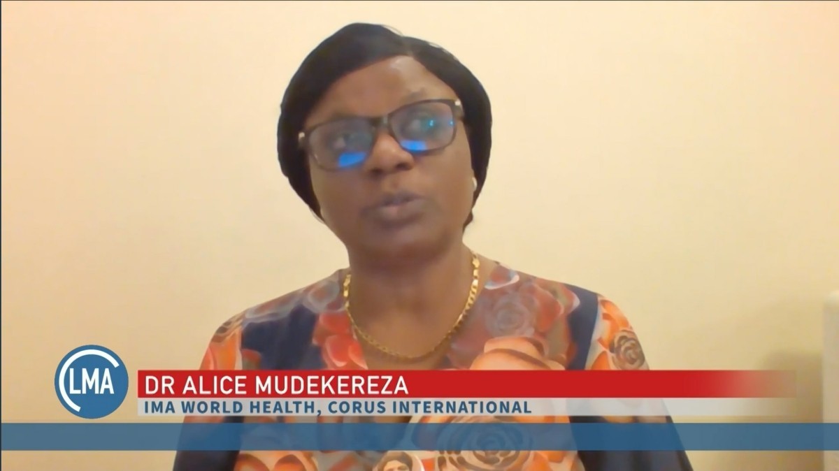 Mudekereza en la VOA: Comienza en Kigali, Ruanda, la Conferencia Women Deliver 