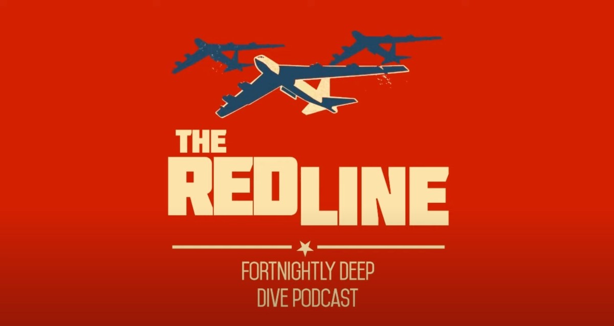 Podcast Línea Roja: Speckhard comparte sus previsiones sobre la crisis ucraniana