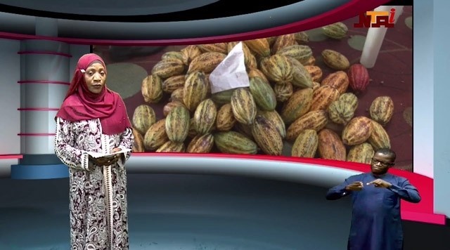 Arise News TV: El USDA y LWR lanzan el proyecto TRACE para revitalizar la industria cacaotera nigeriana