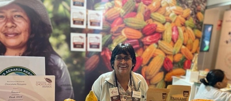 Tahir y Rivera en Agrilinks: Qori Warmi, una dulce evolución en el valle peruano del VRAEM: el empoderamiento de las agricultoras y la reconfiguración de las comunidades