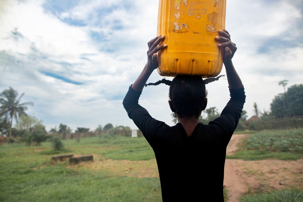Makongo dans le WSJ : La calamiteuse crise des viols qui se déroule dans la guerre du Congo