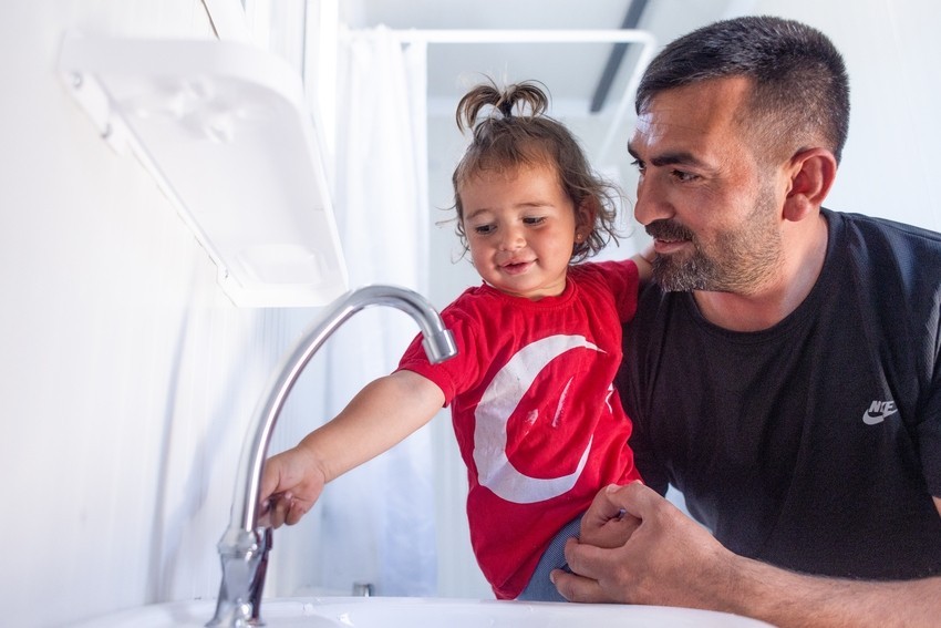 Corus supports humanitarian aid in Turkiye after the February earthquakes