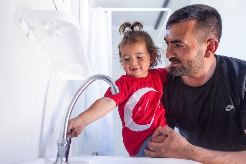 Corus soutient l'aide humanitaire en Turquie après les tremblements de terre de février