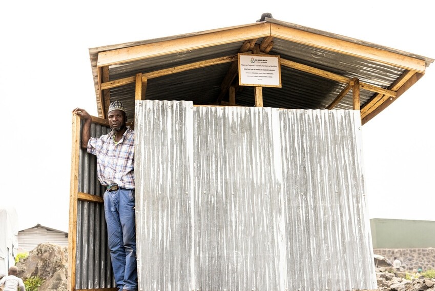 World Toilet Day 2024 Toilets are a place for peace Corus International