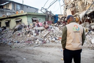 Corus International Marks World Humanitarian Day with Poverty-Ending Innovation and Impact