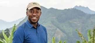 Preparando el cambio: Conversación con Kenneth Barigye, Director General de Mountain Harvest
